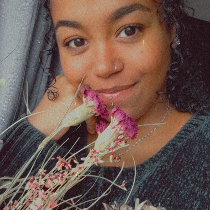 Amanda, der Hase von Herzwerk - vom Bären und Hasen Herzwerk Gründerin